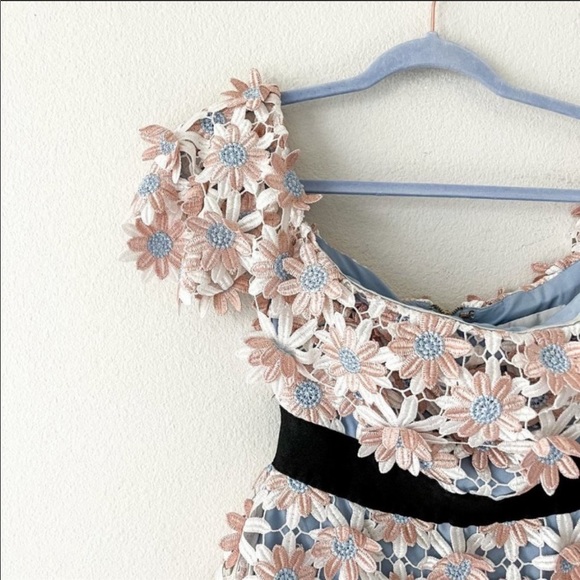 Self Portrait - Picture 6 of 8